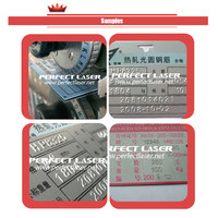 Machine de gaufrage industrielle pour plaques signalétiques en métal, laiton, aluminium, signalétique braille et estampage d'étiquettes