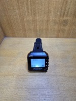 Système d'appel par téléavertisseur GP2015W pour banques, piles AAA, téléavertisseur POCSAG VHF/UHF