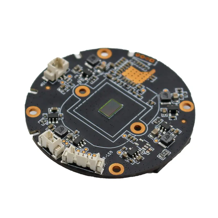 Smart Intelligent Electronic Circuit Board for Security Camera Home Appliance OEM ODM
