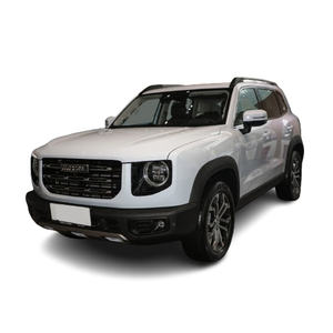 2024 Venta caliente SUV compacto Deportes Haval Dargo II 1,5 T 2,0 T DCT 4 ruedas Gasolina Vehículo de gasolina Dirección izquierda Havel SUV Coche nuevo - Product Image 6