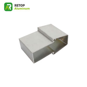 Analok والأبيض الفلبين 798 900 38 50 سلسلة نافذة منزلقة مواد ألومنيوم - Product Image 4