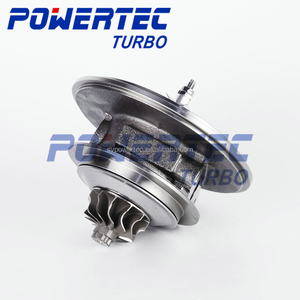 Cartouche de turbo Billet 799171 GT1238SZ pour <span class=keywords><strong>Fiat</strong></span> 500 Panda <span class=keywords><strong>Punto</strong></span> 75CV 55Kw 1.3 <span class=keywords><strong>D</strong></span> SDE 2009- - Product Image 5