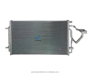 CONDENSATEUR D'AIR DE VOITURE AUTO pour CHANGAN Eado plus EV5 , OEM: 8105100-BN01