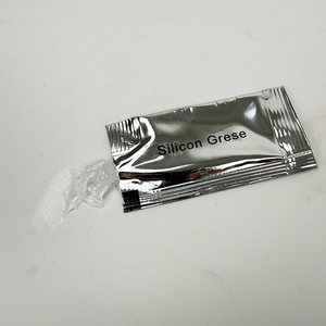 Pacote de Graxa de Silicone para O-Rings e Vedações, Lubrificante Dielétrico Impermeável, Conveniência de Uso Único para Manutenção e Reparo - Product Image 3