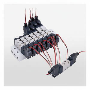 Válvula solenoide PISCO SVB SVB15D Válvulas de control Producto - Product Image 1