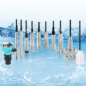 WTsensor 4-20ma RS485 الغاطسة المياه الديزل استشعار مستوى خزان الوقود - Product Image 1