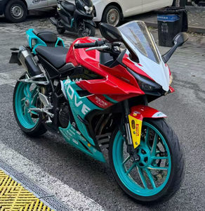 Motocicleta de Calle de 1000cc de <span class=keywords><strong>Segunda</strong></span> <span class=keywords><strong>Mano</strong></span> con Bajo Kilometraje en 2017, 90% Nueva - Product Image 5