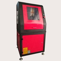 Machine de gravure CNC 3D verticale multifonction 3025 pour pierre, jade, pierres précieuses, granit, marbre, avec moteur de gravure et d'engrenage