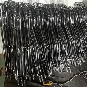 CE 200Kgs Heavy Duty motorizzato batteria al litio potenza carriola elettrica per la Malesia e Indonesia filippine Singapore - Product Image 5