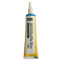 Vente en gros 30g de colle goutte de cristal pour enfants kit de matériel fait main accessoires artisanat bricolage jouets éducatifs créatifs pour les enfants