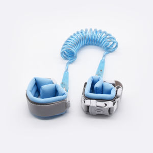 Sıcak satış çocuk güvenliği yürüyor tasma yumuşak bilek kayışı halat ile anti-kayıp manyetik bağlantı kalite güvencesi ANSI standartları - Product Image 2