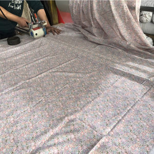 Klip Rambut Kain Desainer, Klip Rambut Tertutup Kain, Klip Rambut Segitiga Kain Klip Rambut Perempuan Klip Kupu-kupu Kain - Product Image 4