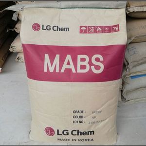 เม็ดพลาสติก ABS ใส Virgin MABS TR558A คุณภาพสูง สำหรับการฉีดขึ้นรูปงานไฟฟ้าและอิเล็กทรอนิกส์ - Product Image 4