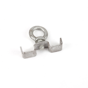 Adss Cáp quang hỗ trợ Kit cực gắn treo kẹp khung - Product Image 2