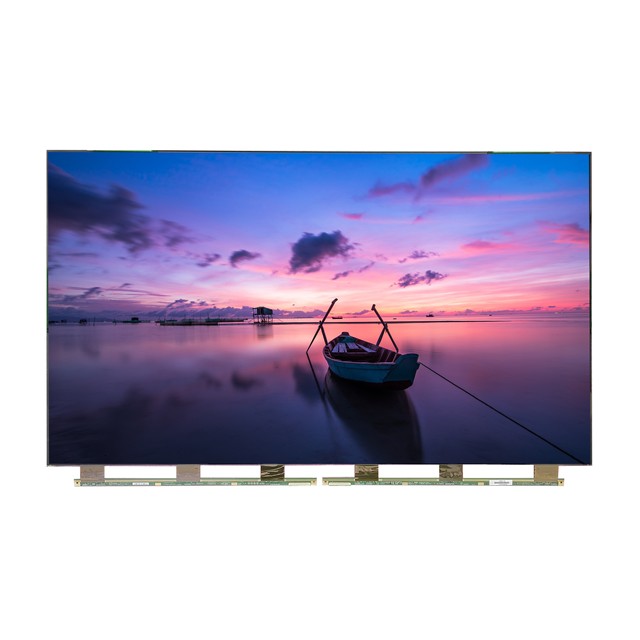 Brand New AUO Grade a 43 Inch Lcd Panel Open Cell Tv Panel T430HVN01.0 for Hisense Samsung LG sony TCL Tv Screen Replacements