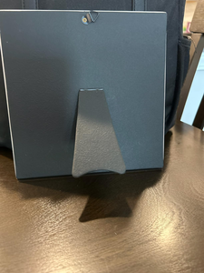 Décoration murale personnalisée Décoration <span class=keywords><strong>de</strong></span> table Deuil <span class=keywords><strong>Condoléances</strong></span> Cadeaux plaques avec support en bois - Product Image 6