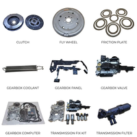 Grosir Set Gasket Overhaul Mesin Baru Berkualitas Tinggi Kit Perbaikan VW untuk Audi A4 B8 EA888 Gen 2 1.8T 2.0T 1