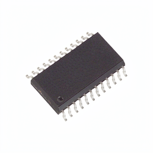 BOM IC In Stock MAX6969AWG+T Electronics Component Power Management (PMIC) 24 SOlC - Product Image 1