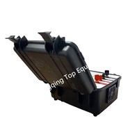 LOP-200A Testeur numérique de résistance d'isolement, mégohmmètre haute tension, équipement de mesure électronique pour le test des câbles