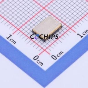 Q3309CA500185 Pre-Programmed Oscillator SMD7050-4P Oscillator ( Frequency: 10.1899MHz ) - Product Image 1