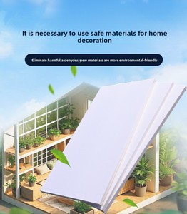 Panel <span class=keywords><strong>de</strong></span> Aislamiento <span class=keywords><strong>de</strong></span> Espuma Extruida XPS Blanco <span class=keywords><strong>de</strong></span> Alta Densidad <span class=keywords><strong>para</strong></span> Calefacción por Suelo y Decoración <span class=keywords><strong>de</strong></span> Interiores - Product Image 6