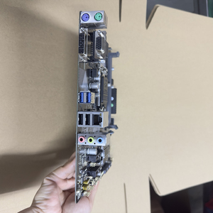 Wholesale Cheaper <b>Computer</b> <b>Hardware</b> <b>Software</b> Second Hand Desktop <b>Gaming</b> LGA 1151 DDR4 Used Intel H310 Motherboard - Product Image 2