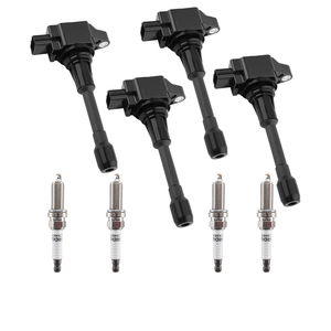 Cuộn dây đánh lửa bugi 22448-ed000 uf549 igc0002 22448-ja00c thích hợp cho Nissan - Product Image 1