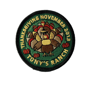 heat transfer patches for <b>hats</b> - Product Image 4