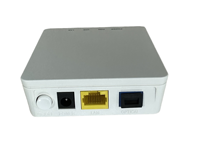 Xpon ONT Networks 1GE GPON/EPON ONU HG8010H Networks dengan harga murah untuk jaringan WiFi dan FTTH