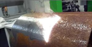 Machine de nettoyage laser continu 1KW 1.5KW 2KW 3KW pour l'élimination de la rouille, de la peinture et des couches d'oxyde sur les métaux - Product Image 5