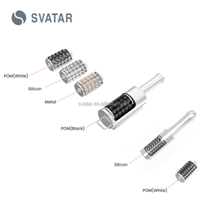 Máquina de Terapia de Compresión de Drenaje Linfático por Microvibración, Endosfera Endoroller para Contorno Corporal y Reafirmación de la Piel - Product Image 2