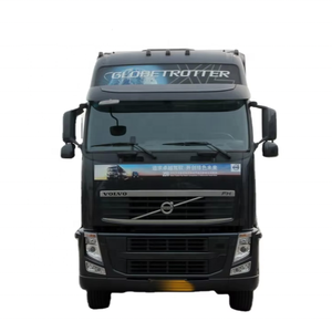 Camión Tractor <span class=keywords><strong>Volvo</strong></span> de Bajo <span class=keywords><strong>Precio</strong></span> en Venta, Camión Remolque <span class=keywords><strong>Volvo</strong></span> FH440 4X2 Usado - Product Image 1