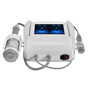 Masajeador Corporal y Facial 2 en 1 de Escritorio con Tratamiento Anticelulítico y Función de Masaje Manual, Compatible con Enchufes US/IT, Precio de Fábrica, Modelo 2026 - Product Image 2