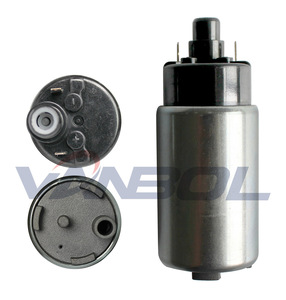 ปั๊มน้ำมันเชื้อเพลิงไฟฟ้าสำหรับฮอนด้า เวฟ ป๊อป บิซ <span class=keywords><strong>110i</strong></span>(2013-2016) LEAD 125i SPACY PCX150 น้ำมันเบนซิน CUB สกู๊ตเตอร์รถจักรยานยนต์ - Product Image 1