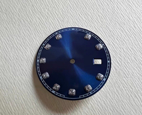 Montre mécanique automatique VSF Factory, mouvement 3235, qualité supérieure, luxe exquis, adaptée aux montres pour hommes d'affaires