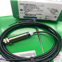 Sensor Saklar Proximity Baru Tersedia XS612B1DAL2 XS612B1DBL2 Kualitas Tinggi Garansi Satu Tahun DHL FEDEX UPS