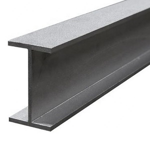 Ligne de production de poutres en H en acier structurel pour murs de soutènement ASTM A992 pour la construction de structures en acier Q235/Q345/S355/S235/SS400 - Product Image 1