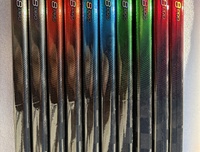 Stik Hoki Es Latihan Berkualitas Tinggi Custom Carbon Fiber FT8 Pro P90 P28 P29 P88 50 hingga 95 Flex untuk Klub