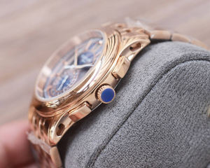 Dernier modèle de montre, montre multifonctionnelle, montre décontractée, montre de sport, mouvement à remontage automatique, montre pour homme et femme - Product Image 4