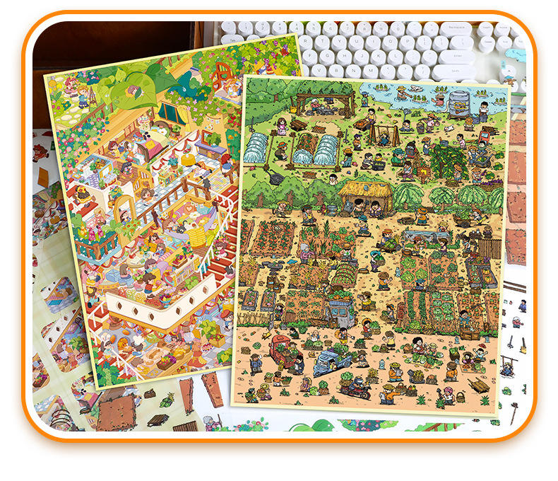 28*21cm(11.02*8.27in)