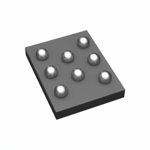 Composants électroniques en ligne chez le fabricant : AT24CM01-UUM-T 8 UFBGA, mémoire WLCSP - Product Image 1