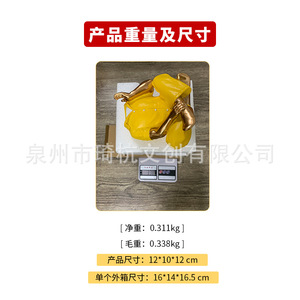 Figurita de resina con cabeza de rosa, florero decorativo para el hogar, sala de estar, dormitorio, regalo - Product Image 3