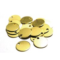 Pièces rondes en métal CNC personnalisées |   Disques en acier inoxydable, laiton et aluminium |   Découpe et Usinage |   Gravure et finition au laser