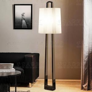 Lampadaire LED 165 cm de hauteur, lumière chaude, commande par interrupteur, pour salon, côté canapé - Product Image 3
