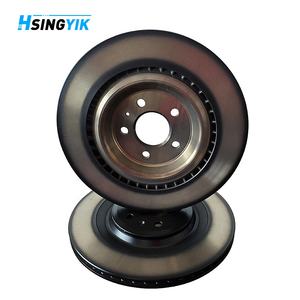 <span class=keywords><strong>Prix</strong></span> de gros pour les pièces automobiles HT250 Kit de disque de disques de frein arrière 356mm 22mm pour <span class=keywords><strong>Audi</strong></span> A6 A7 A8 S7 S8 Sportback - Product Image 5