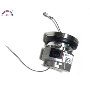 SICK SRS50-HZAO-S21 ตัวเข้ารหัสแบบเพิ่มค่า 7-12 V DC สำหรับเครื่องพิมพ์ - Product Image 2