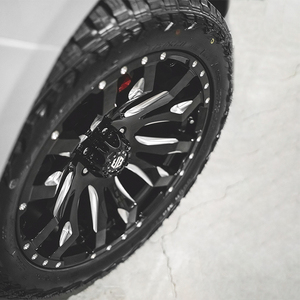 <span class=keywords><strong>Pneu</strong></span> de voiture Intertrac Pickup 265/65R17 255/60R19 275/50R20 Pneus de voiture sans chambre à air pas chers pour véhicules de toutes tailles - Product Image 5