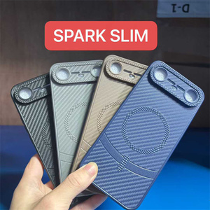 Funda Protectora para Móvil <span class=keywords><strong>de</strong></span> Fibra <span class=keywords><strong>de</strong></span> Carbono TPU con <span class=keywords><strong>Descuento</strong></span> al por Mayor <span class=keywords><strong>de</strong></span> Lichicase para Redmi Note 15 Note 15 Pro - Product Image 6