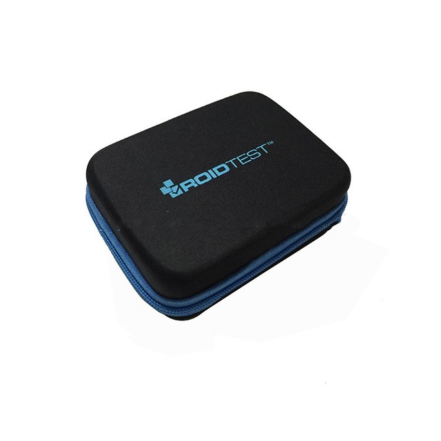 Widely Used Packing Protective and Carrying Hard Drive Eva case Pouch for Hard Disk