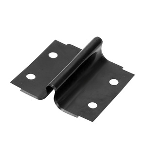 Grafting Blades Straight Edge Tool Steel Black 10mm For Gardening Knives Replacement Parts - Product Image 2